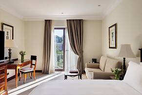 InterContinental Madrid by IHG