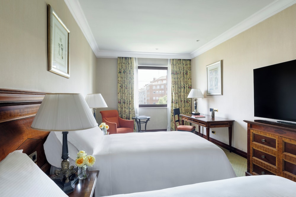 InterContinental Madrid by IHG