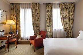 InterContinental Madrid by IHG