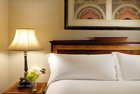 InterContinental Madrid by IHG