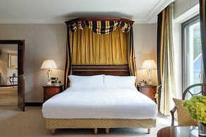 InterContinental Madrid by IHG