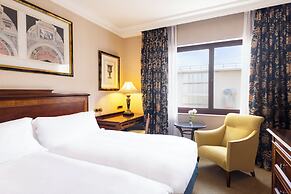 InterContinental Madrid by IHG