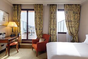 InterContinental Madrid by IHG