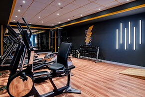 Crowne Plaza Tel Aviv Beach by IHG