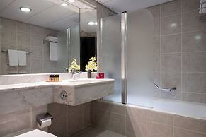 Crowne Plaza Tel Aviv Beach by IHG