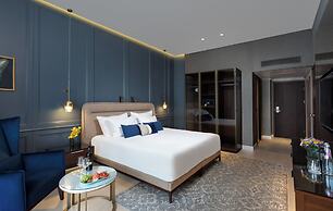 Crowne Plaza Tel Aviv Beach by IHG