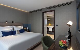 Crowne Plaza Tel Aviv Beach by IHG