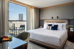 Crowne Plaza Tel Aviv Beach by IHG