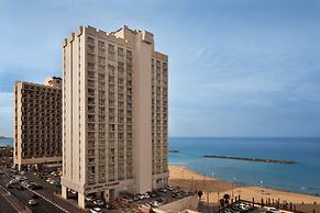 Crowne Plaza Tel Aviv Beach by IHG