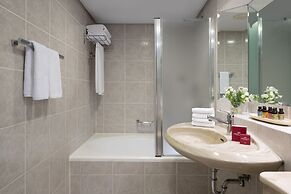 Crowne Plaza Tel Aviv Beach by IHG