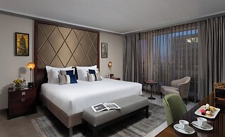 Crowne Plaza Tel Aviv Beach by IHG