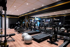 Crowne Plaza Tel Aviv Beach by IHG