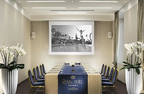 Royal Hotel San Remo