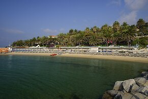 Royal Hotel San Remo