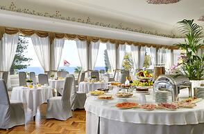 Royal Hotel San Remo
