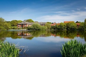 Dragonfly Hotel Colchester