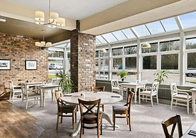 Dragonfly Hotel Colchester