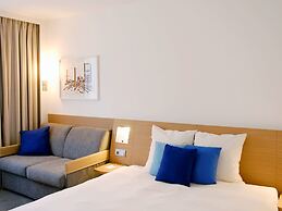 Novotel Rotterdam Schiedam