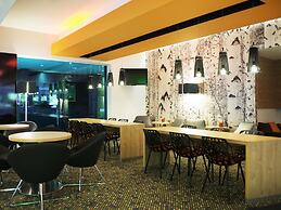 Novotel Rotterdam Schiedam