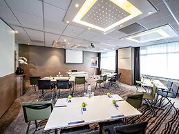 Novotel Rotterdam Schiedam