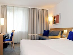Novotel Rotterdam Schiedam