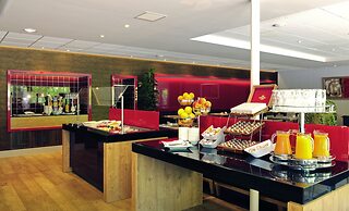 Novotel Rotterdam Schiedam
