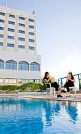 Hotel Muscat Holiday