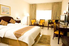 Hotel Muscat Holiday