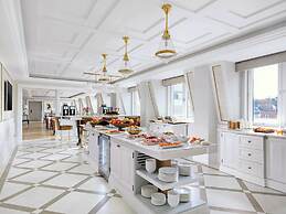 The Langham, London