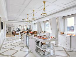 The Langham, London