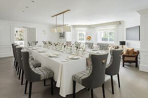 The Langham, London