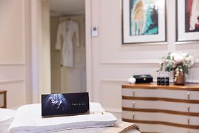The Langham, London