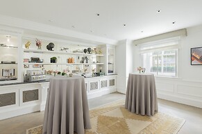 The Langham, London