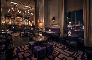 The Langham, London