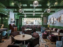 The Langham, London