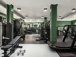 The Langham, London