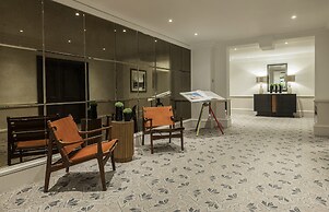 The Langham, London