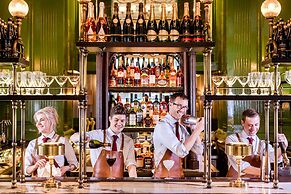 The Langham, London