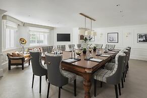 The Langham, London