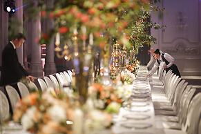 The Langham, London