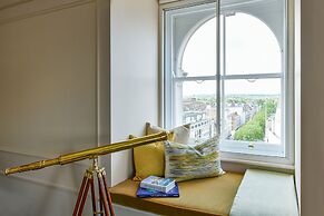 The Langham, London