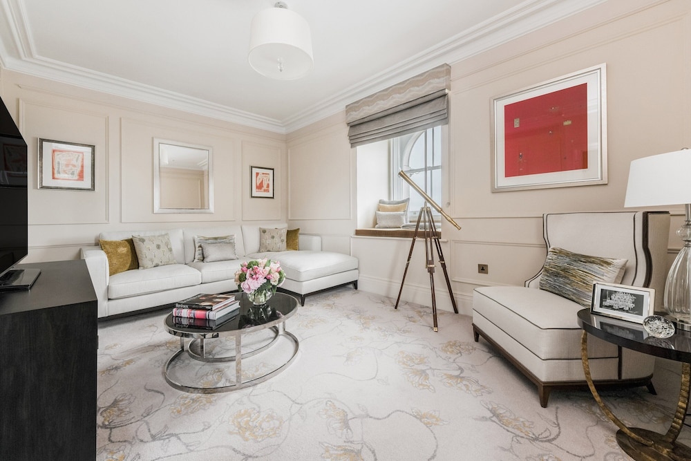 The Langham, London