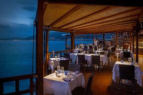 UNA Hotels Capotaormina