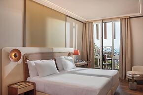 UNA Hotels Capotaormina