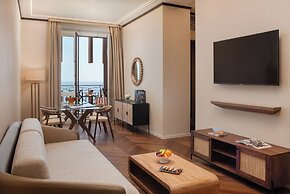 UNA Hotels Capotaormina