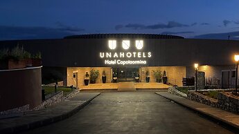 UNA Hotels Capotaormina