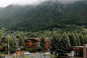 The Lodge at Jackson Hole