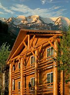 The Lodge at Jackson Hole