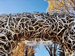 The Lodge at Jackson Hole