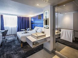 Novotel Rennes Alma